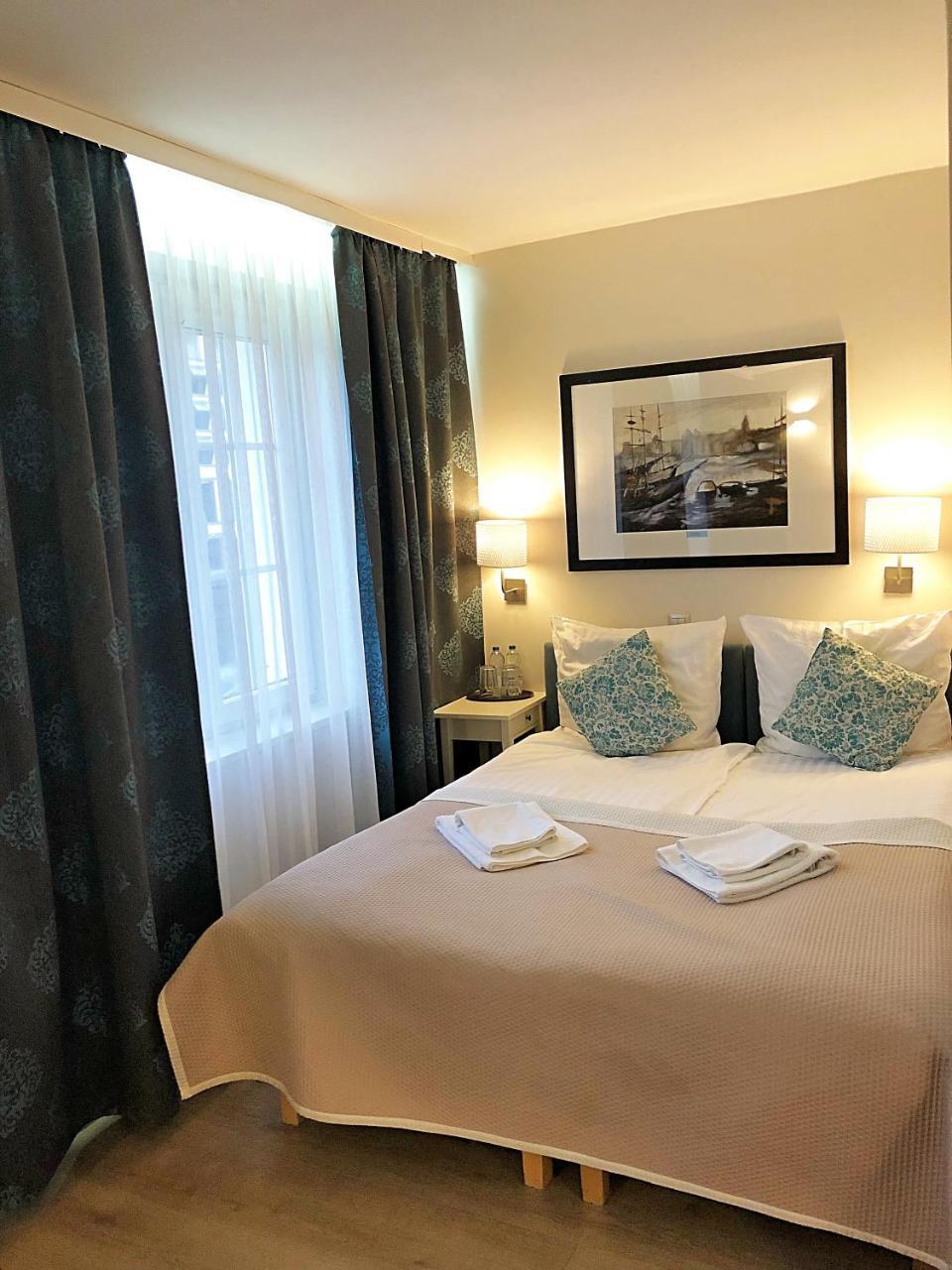 Lux Apartamenty Old Town - Gdansk — Zdjęcia 2