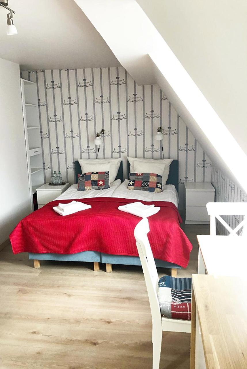 Lux Apartamenty Old Town - Gdansk — Zdjęcia 3